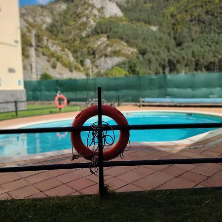 Abeto Blanco - Inmopremium Turistico Apartment *