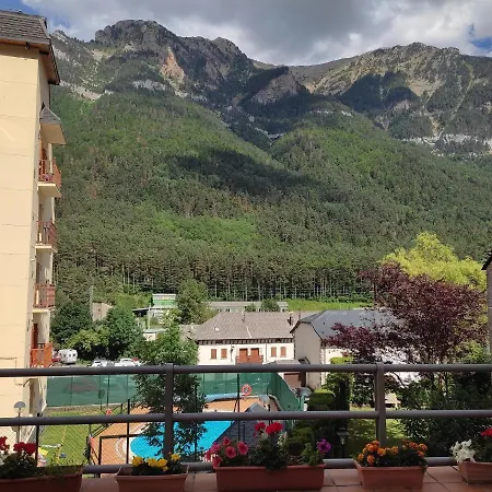 Abeto Blanco - Inmopremium Turistico * Canfranc