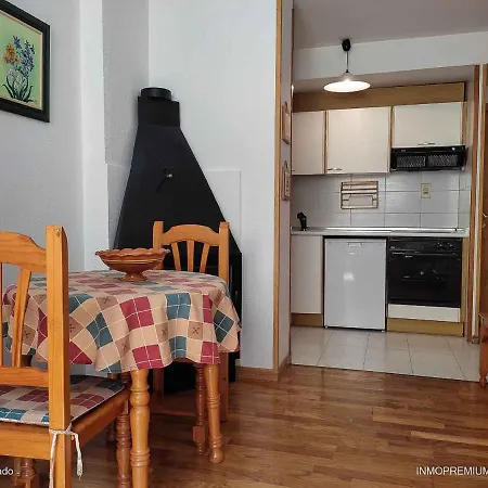 Abeto Blanco - Inmopremium Turistico Apartment