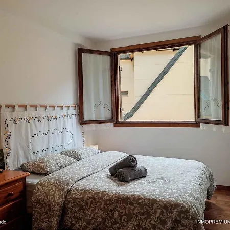 Abeto Blanco - Inmopremium Turistico Apartment