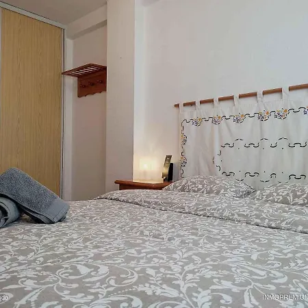 Abeto Blanco - Inmopremium Turistico Apartment Canfranc