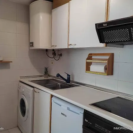 Abeto Blanco - Inmopremium Turistico Apartment